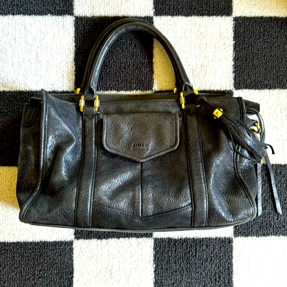 Aimee Kestenberg Satchel